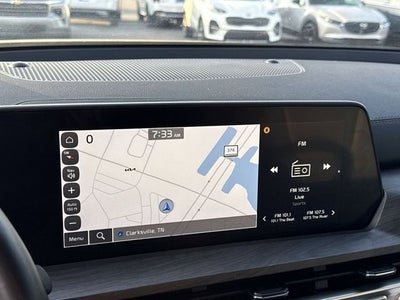 2023 Kia Telluride EX X-Line