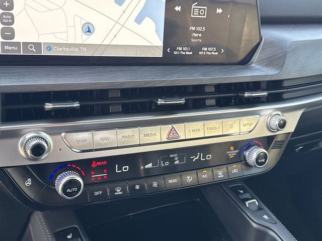 2023 Kia Telluride EX X-Line