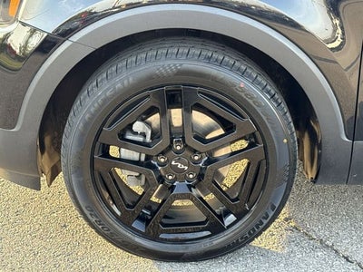 2023 Kia Telluride EX X-Line