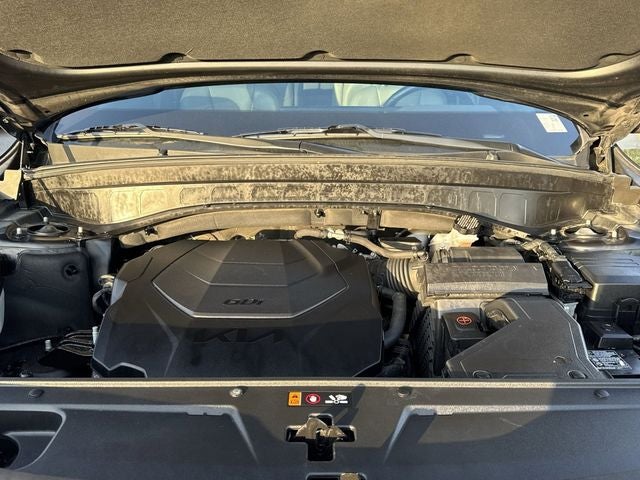 2023 Kia Telluride EX X-Line