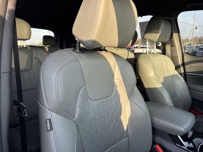 2023 Kia Telluride EX X-Line