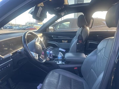 2023 Kia Telluride EX X-Line