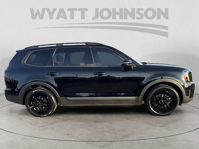 2023 Kia Telluride EX X-Line