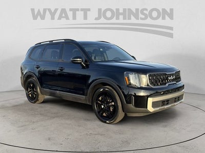 2023 Kia Telluride EX X-Line