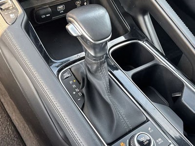 2023 Kia Telluride SX X-Line