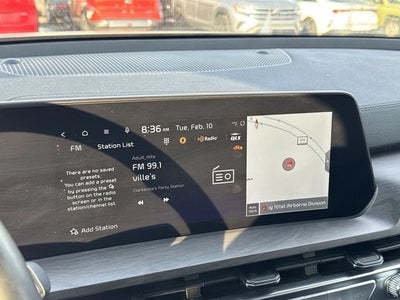 2023 Kia Telluride SX X-Line