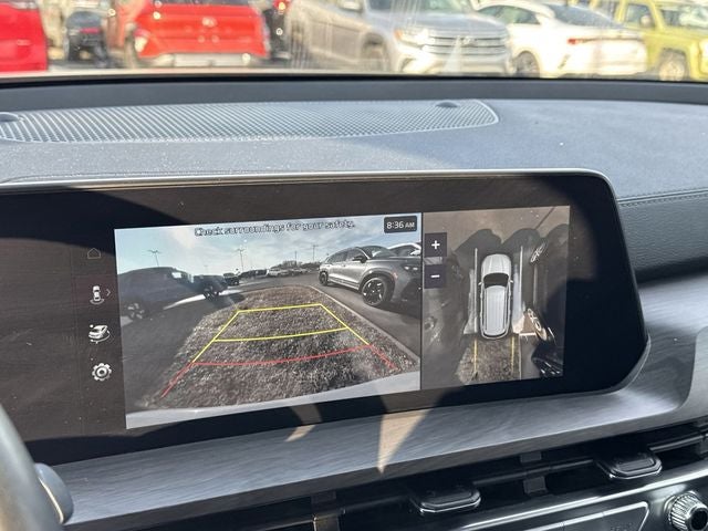 2023 Kia Telluride SX X-Line