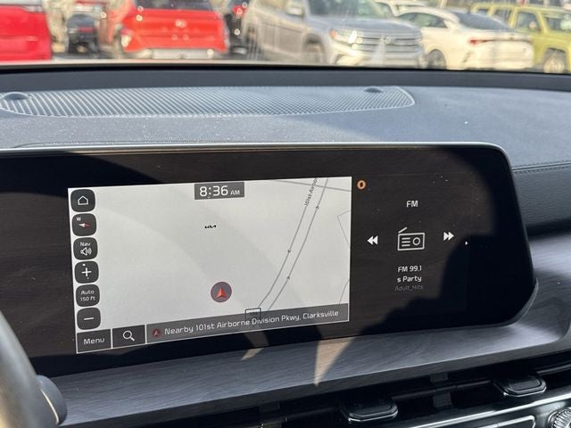 2023 Kia Telluride SX X-Line