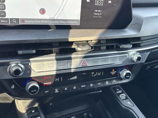 2023 Kia Telluride SX X-Line