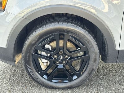 2023 Kia Telluride SX X-Line