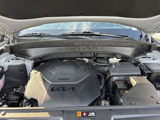 2023 Kia Telluride SX X-Line