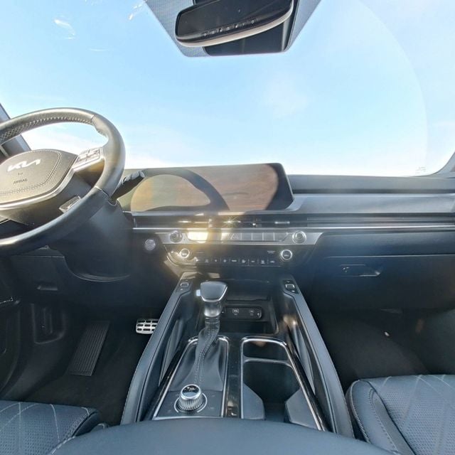 2023 Kia Telluride SX X-Line