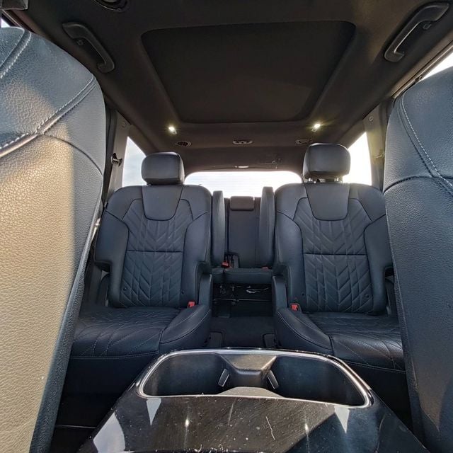 2023 Kia Telluride SX X-Line