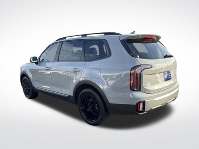 2023 Kia Telluride SX X-Line