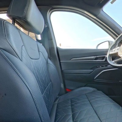 2023 Kia Telluride SX X-Line