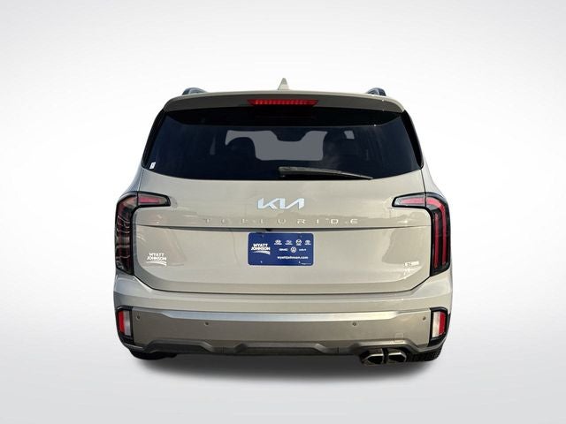 2023 Kia Telluride SX X-Line