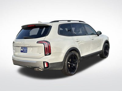 2023 Kia Telluride SX X-Line