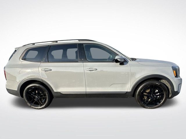 2023 Kia Telluride SX X-Line