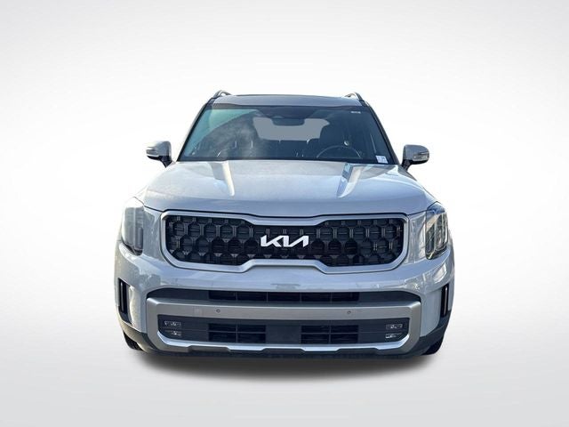 2023 Kia Telluride SX X-Line