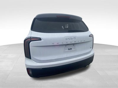 2024 Kia Telluride SX X-Pro