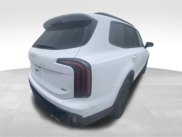 2024 Kia Telluride SX X-Pro
