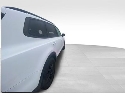 2024 Kia Telluride SX X-Pro