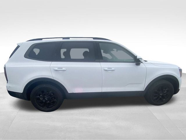 2024 Kia Telluride SX X-Pro