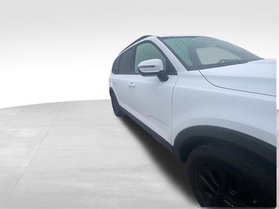 2024 Kia Telluride SX X-Pro