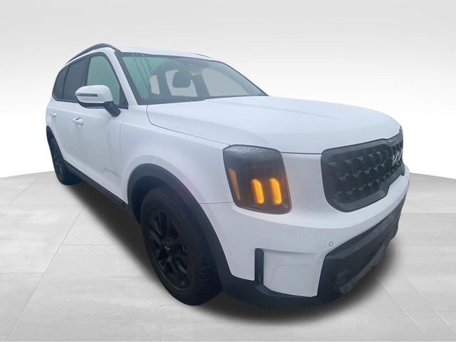 2024 Kia Telluride SX X-Pro