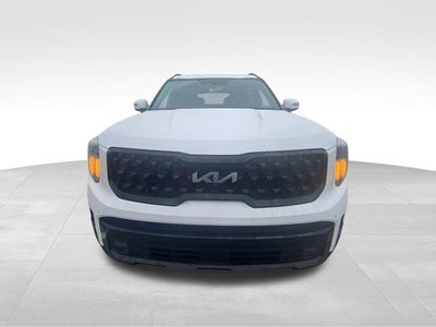 2024 Kia Telluride SX X-Pro