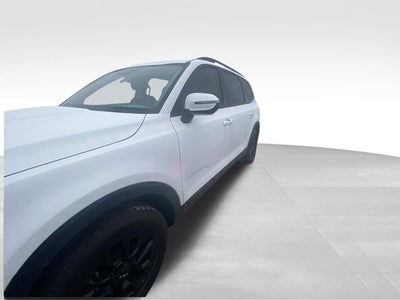 2024 Kia Telluride SX X-Pro