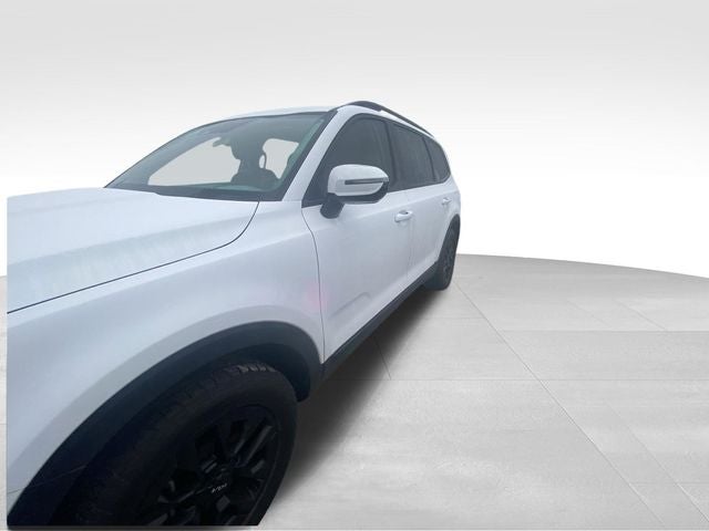2024 Kia Telluride SX X-Pro