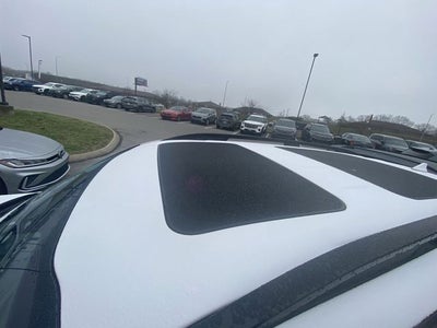2024 Kia Telluride SX X-Pro