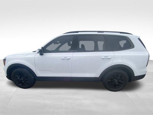 2024 Kia Telluride SX X-Pro