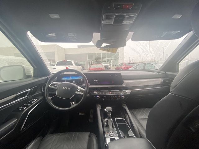 2024 Kia Telluride SX X-Pro