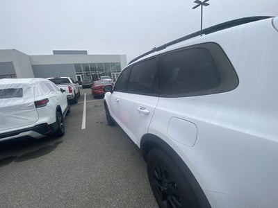 2024 Kia Telluride SX X-Pro