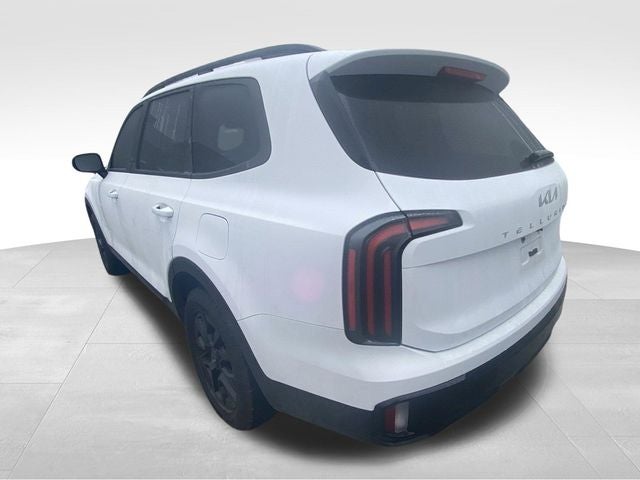 2024 Kia Telluride SX X-Pro