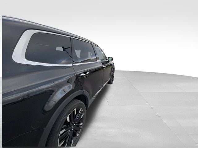 2024 Kia Telluride SX-Prestige