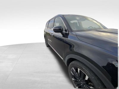 2024 Kia Telluride SX-Prestige