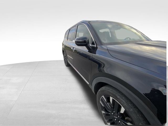 2024 Kia Telluride SX-Prestige