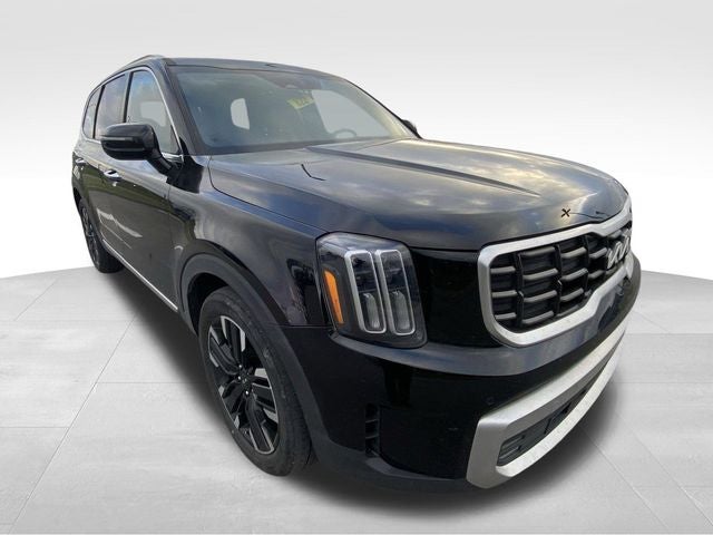 2024 Kia Telluride SX-Prestige
