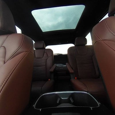 2024 Kia Telluride SX-Prestige