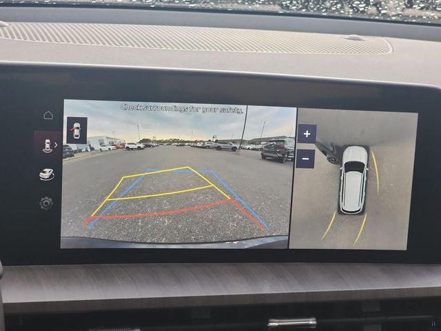 2024 Kia Telluride SX-Prestige