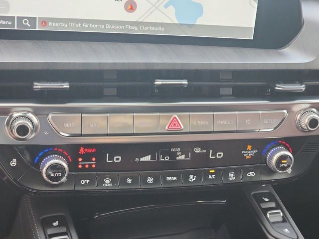 2024 Kia Telluride SX-Prestige