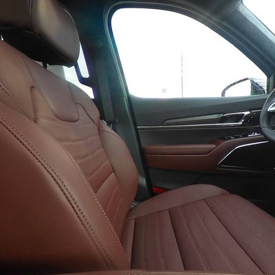 2024 Kia Telluride SX-Prestige