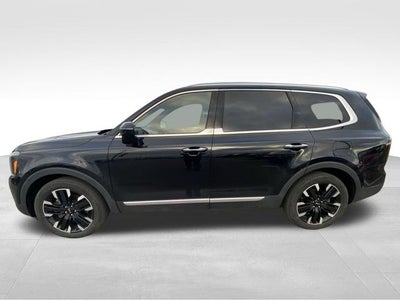 2024 Kia Telluride SX-Prestige