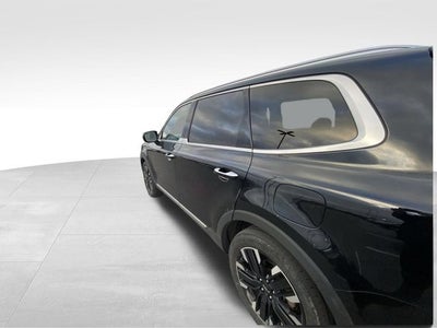 2024 Kia Telluride SX-Prestige