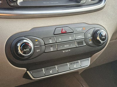 2017 Kia Sorento EX