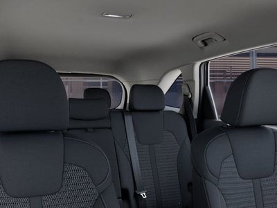 2025 Kia Sorento LX