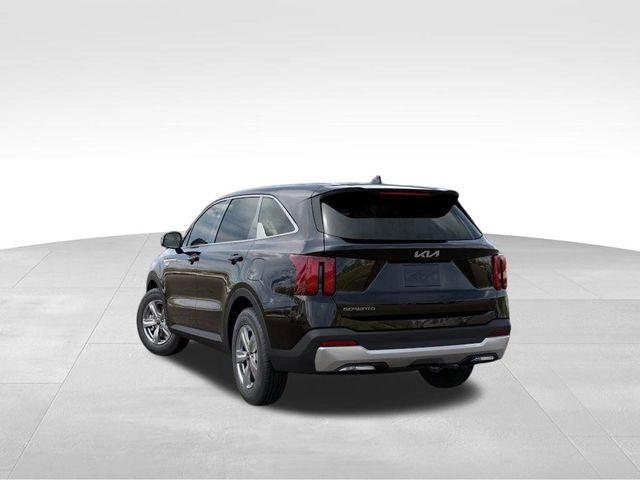 2025 Kia Sorento LX